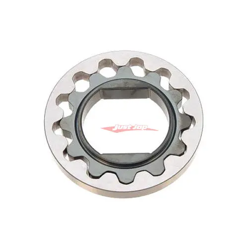 Genuine Nissan Oil Pump Rebuild Rotor Set Fits Nissan N14/N15 Pulsar Sss (Sr20de) 1