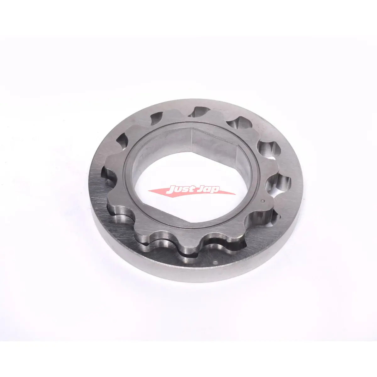 Genuine Nissan Oil Pump Rebuild Rotor Set Fits Nissan S13 Silvia & 180Sx (Sr20det) 1