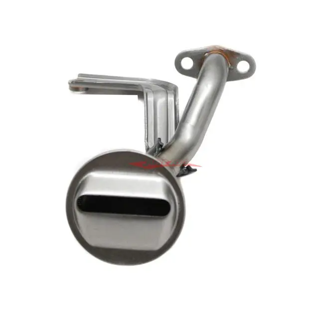 Genuine Nissan Oil Strainer Pick Up Assembly Fits Nissan R32/R33/R34 Skyline & C34 Stagea (4Wd) 1
