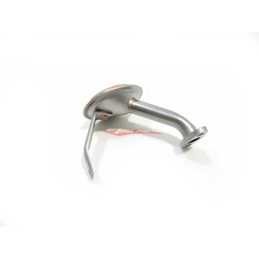 Genuine Nissan Oil Strainer Pick Up Assembly Fits Nissan S13/S14/S15 Silvia, 180Sx & 200Sx (Sr20de/T) 1