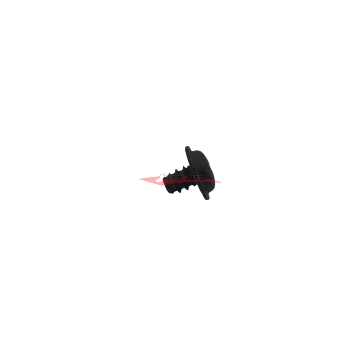 Genuine Nissan Outer Door Mould Screw Fits Nissan (Check Compatibility) 1