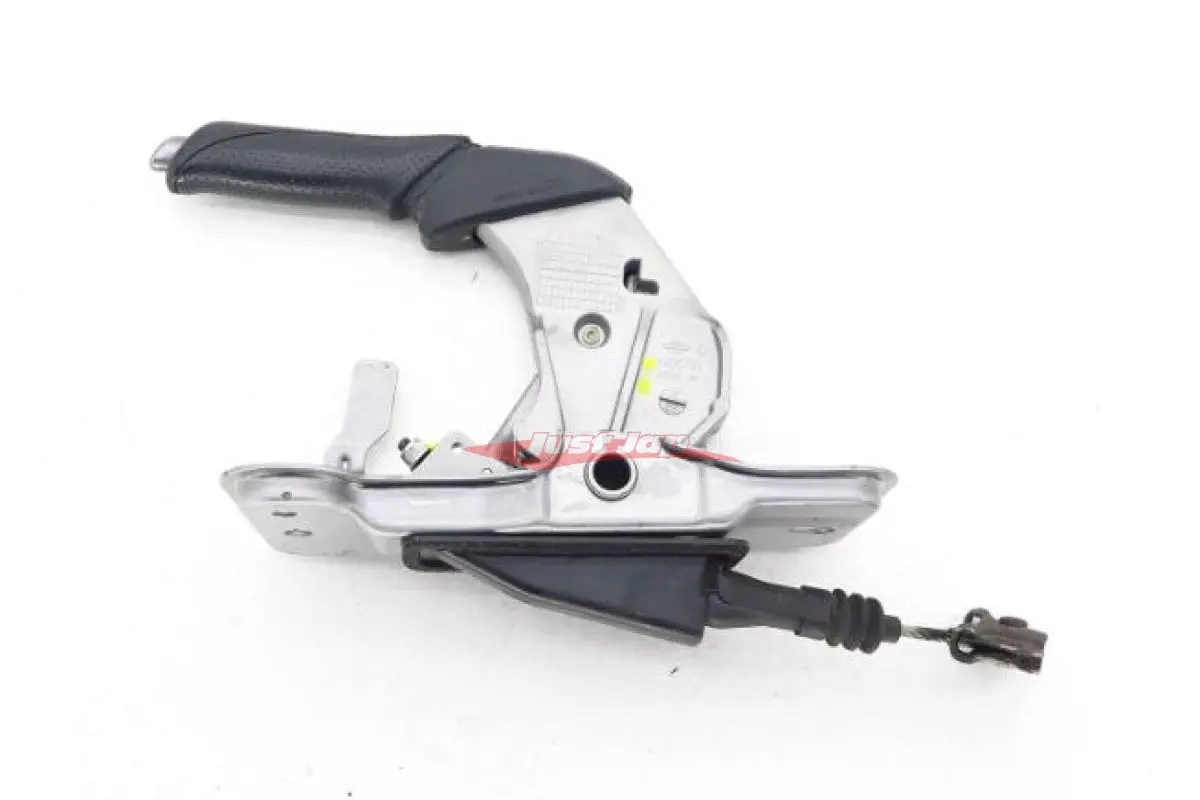 Genuine Nissan Handbrake Parking Brake Assembly Fits Nissan R35 Cba (2007-2010) 1