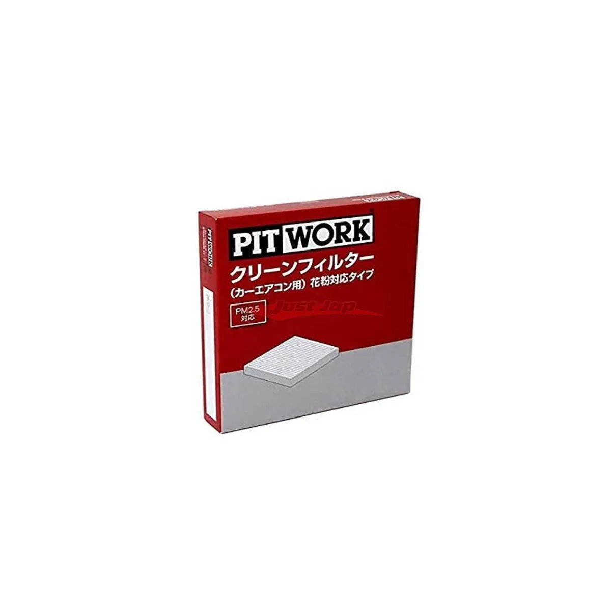 Genuine Nissan Pitwork Air Conditioner Cabin / Pollen Air Filter Fits Nissan Bz11 Cube 1