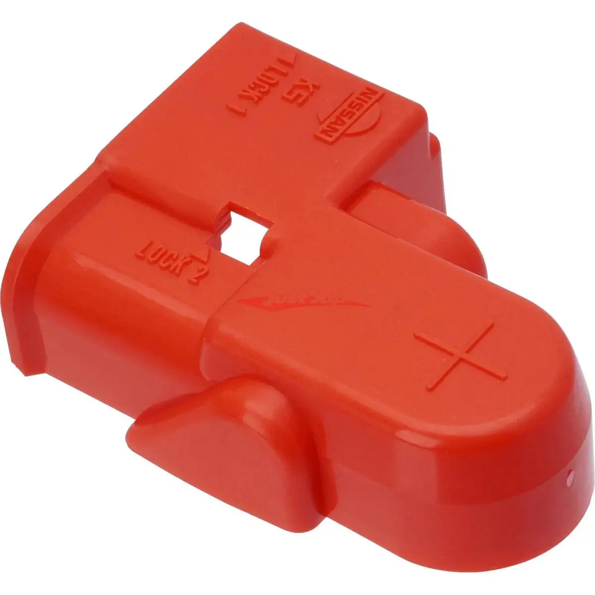 Genuine Nissan Positive Battery Terminal Cover Fits Nissan Bnr32 Skyline, N14 Pulsar & S14 Silvia 1
