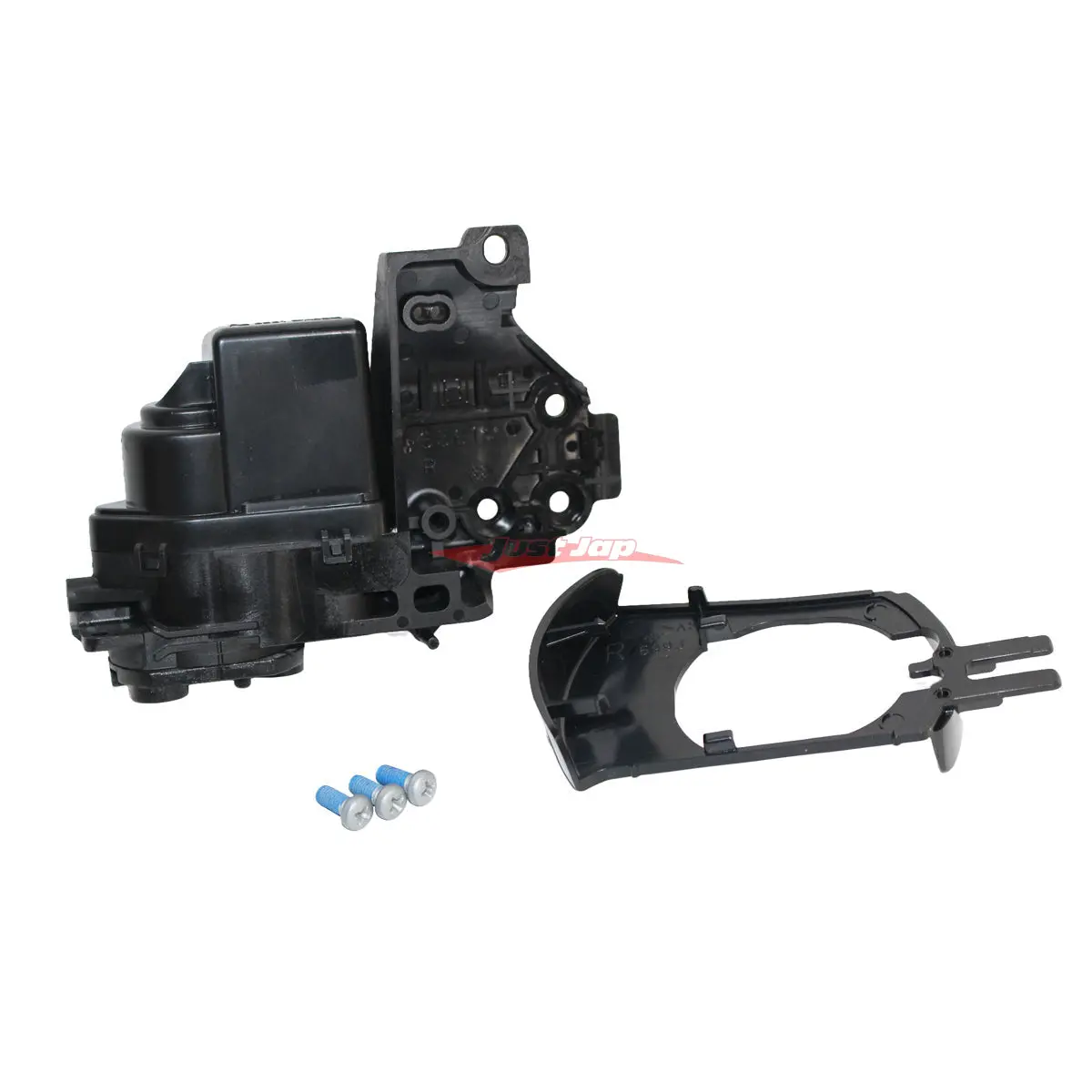 Genuine Nissan Power Mirror Fold Unit (R/H) Fits Nissan R34 Skyline 1