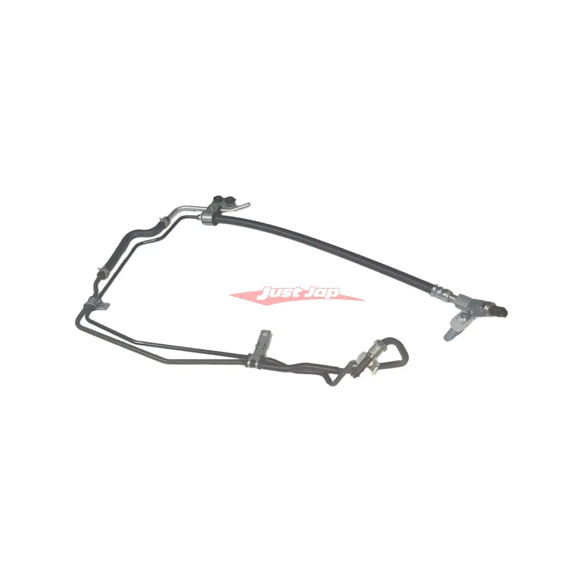 Genuine Nissan Power Steering Hose And Tube Set Fits R35 Gtr 1