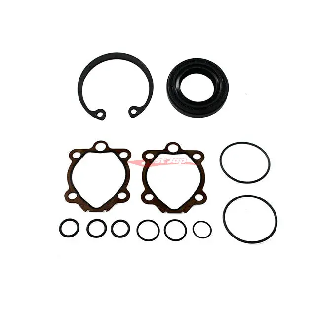 Genuine Nissan Power Steering Pump Repair Kit Fits Nissan R32 Gtr (8/89-12/90) 1