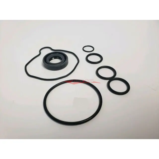 Genuine Nissan Power Steering Pump Repair Kit Fits Nissan R34 Skyline & C34 Stagea Series 2 (8/97-) 1