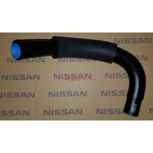 Genuine Nissan Power Steering Pump Reservoir Tank Suction Hose Fits Nissan Skyline R32 Gtr 1