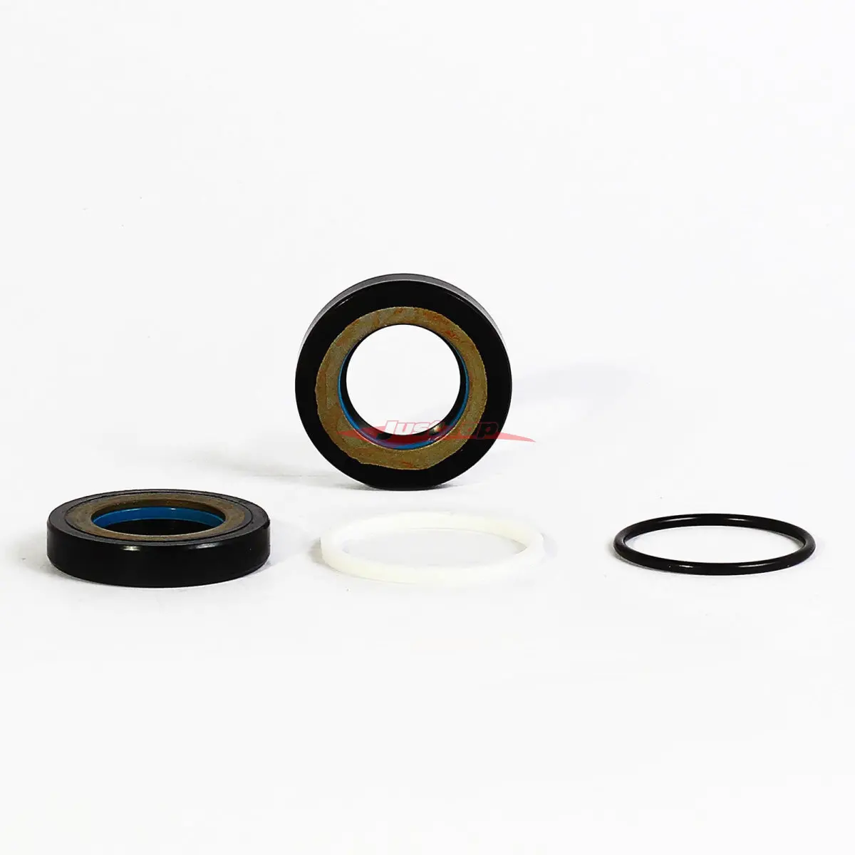 Genuine Nissan Power Steering Rack & Pinion Seal Kit Fits Nissan R33/R34 Skyline Gtr, R34 Skyline Gt-T & C34 Stagea 260Rs 1