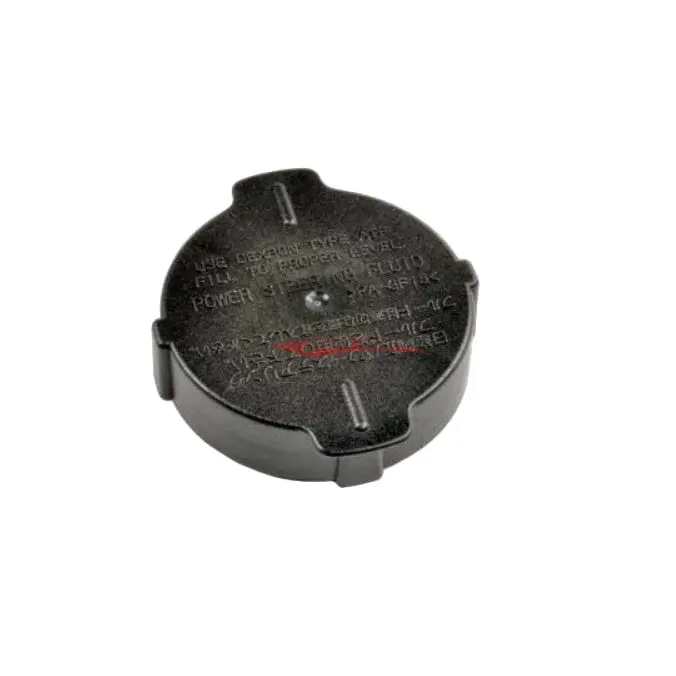 Genuine Nissan Power Steering Reservoir Bottle Cap Fits Nissan C35 Laurel, D22 Navara, J50 Crossover, N16 Pulsar, R34 Skyline Gt/T, M35 Stagea, S15 Silvia / 200Sx (11/2000-), V35/V36 Skyline, Z33 350Z & Z34 370Z 1