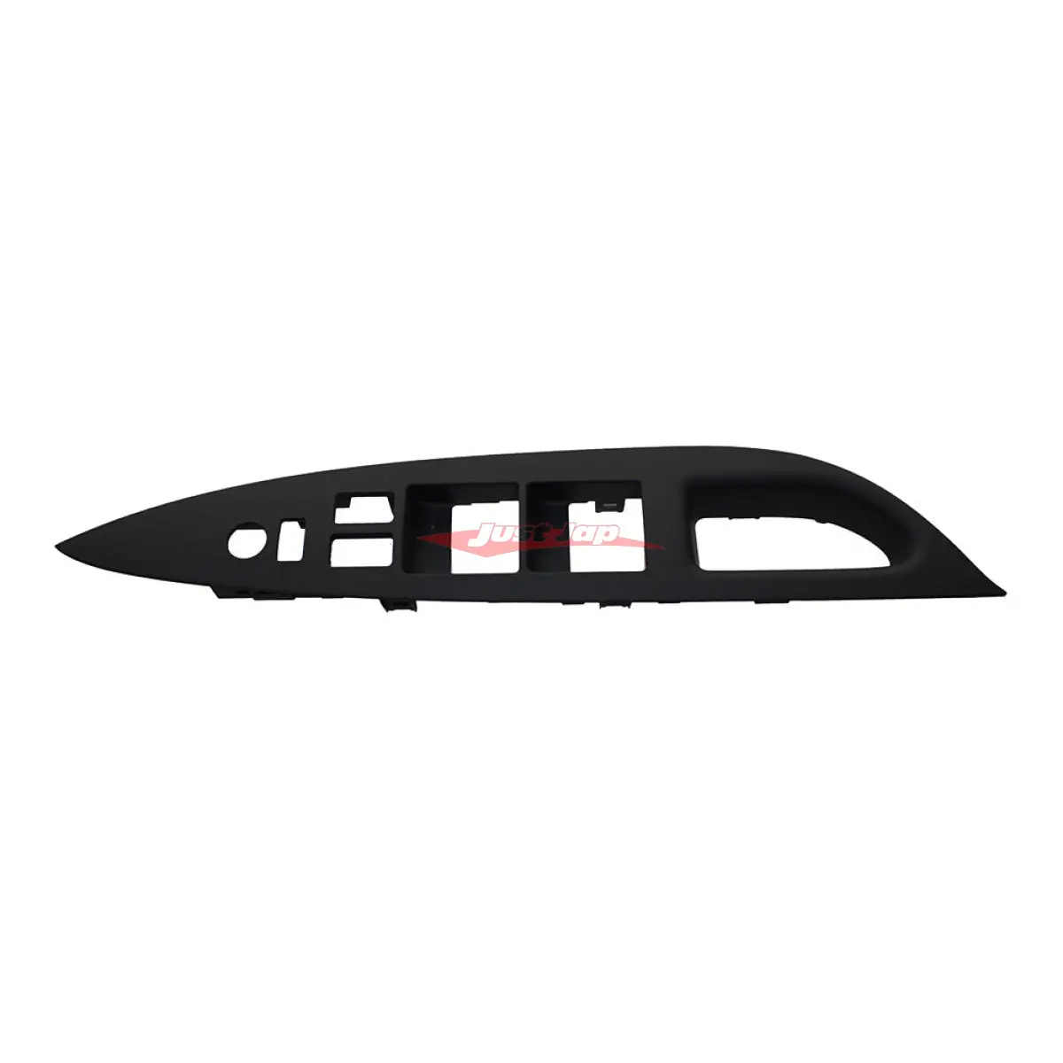 Genuine Nissan Power Window Switch Surround Finisher Panel R/H/F Fits Fits Nissan Skyline V36 Sedan 1