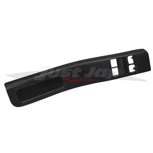 Genuine Nissan Power Window Switch Surround Finisher Panel R/H Fits Nissan Skyline R33 Gts/T & Gtr (-12/95) 1