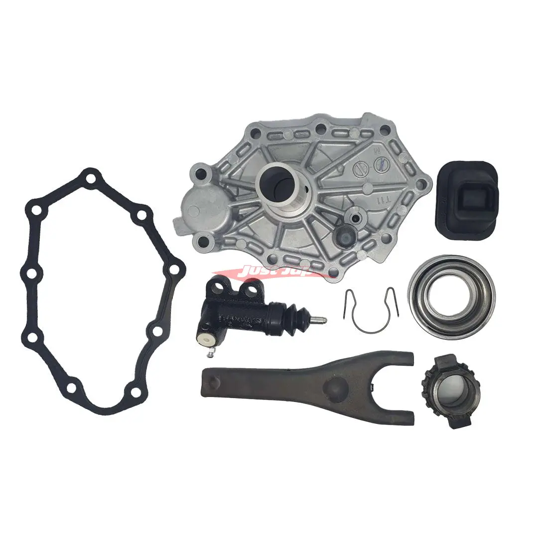 Genuine Nissan Pull To Push Conversion Kit Fits Nissan Skyline R32/R33 Gtr & R34 Skyline Gt-T 1