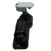 Genuine Nissan R/H/R Quarter Window Motor Fits Nissan E51 Elgrand 1