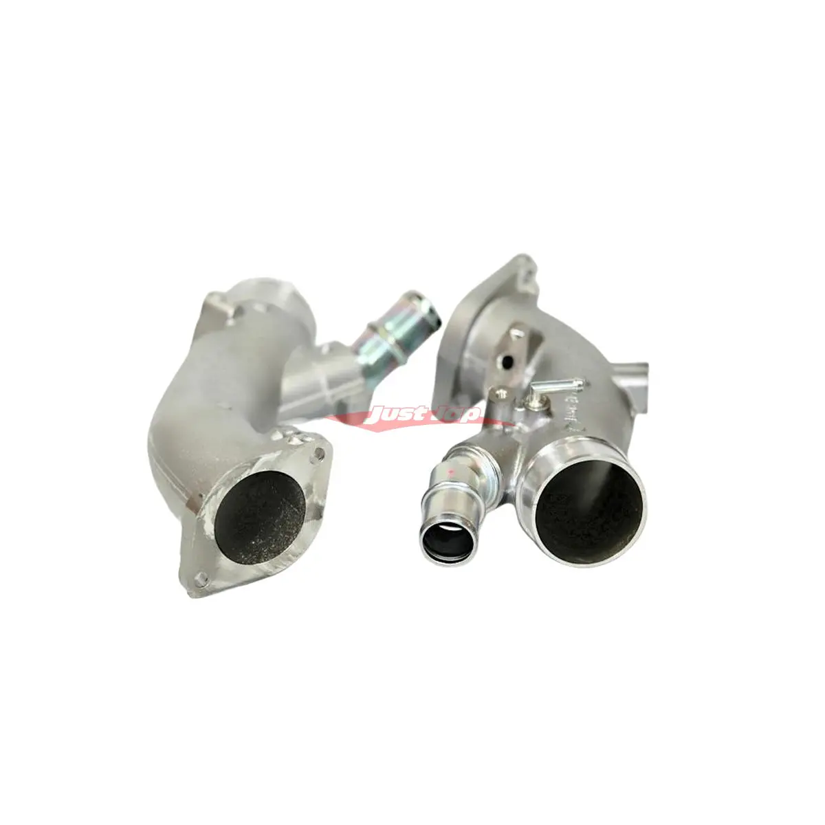 Genuine Nissan R35 Gtr Dba My11+ 51Mm Turbo Air Inlet Pipe L/H Fits Nissan Gtr R35 2007- 1