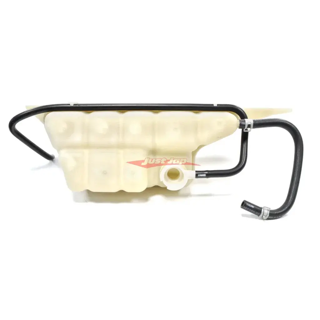 Genuine Nissan Radiator Coolant Expansion Tank Fits Nissan R35 Gtr 1
