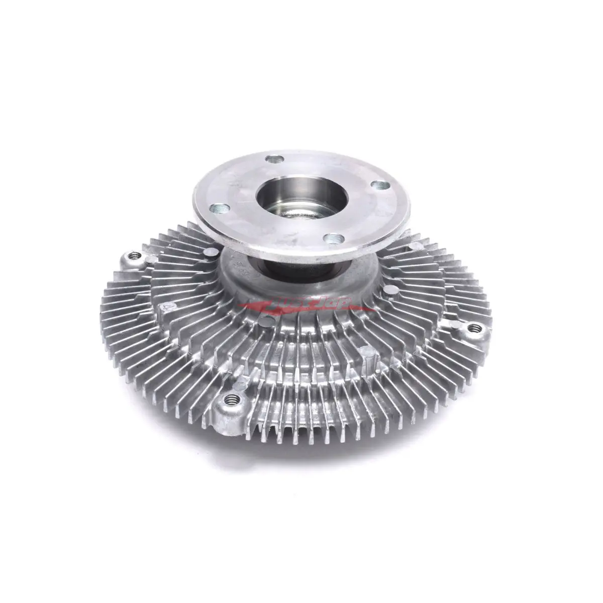 Genuine Nissan Radiator Cooling Fan Hub / Viscous Coupling Fits Nissan S13 Silvia, 180Sx & S14/S15 Silvia & 200Sx (Sr20de/T) 1