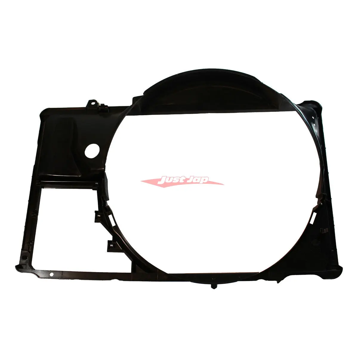 Genuine Nissan Radiator Fan Shroud Fits Nissan R32 Skyline & A31 Cefiro (Rb20/Rb25/Rb26) 1