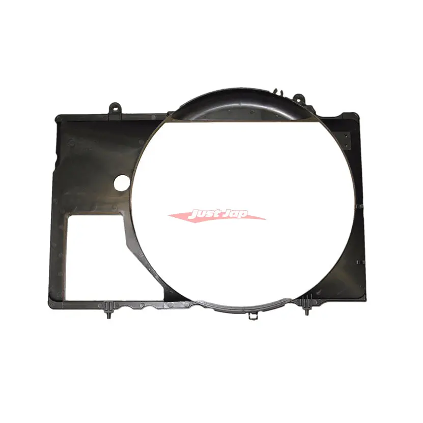 Genuine Nissan Radiator Fan Shroud Fits Nissan R33 Skyline, C34 Laurel & C34 Stagea Ser.1 (Rb25de/T & Rb26dett) 1