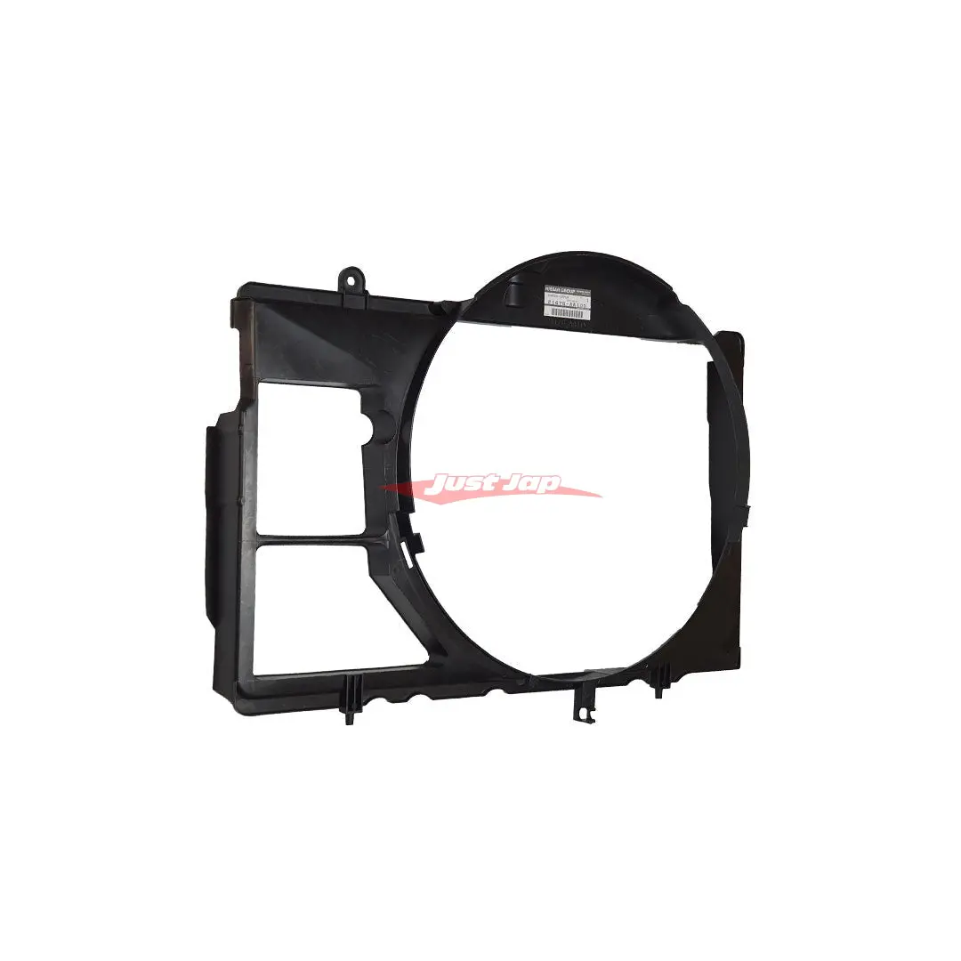 Genuine Nissan Radiator Fan Shroud Fits Nissan R34 Skyline Gt/T, C35 Laurel & C34 Stagea Ser.2 (Rb25de/T Neo) 1