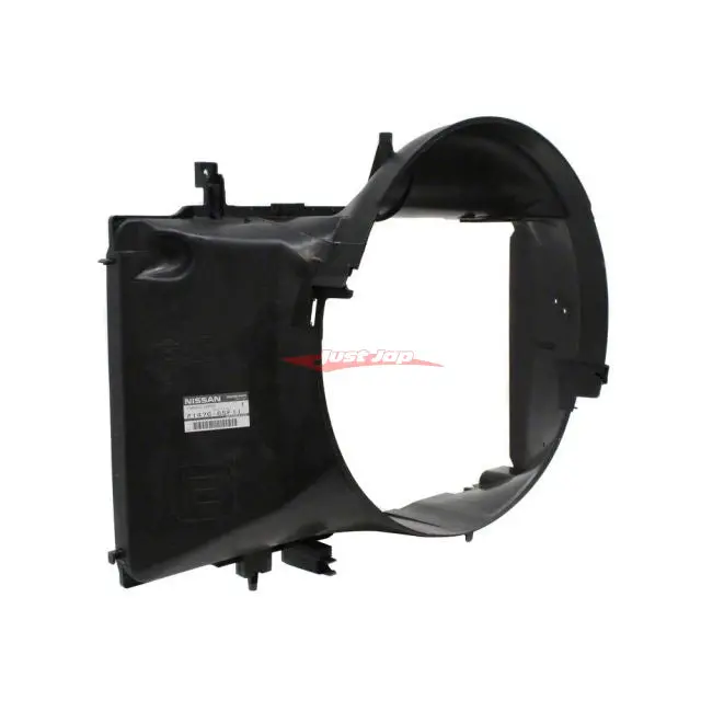 Genuine Nissan Radiator Fan Shroud Fits Nissan S14/S15 Silvia & 200Sx (Sr20de/T) 1