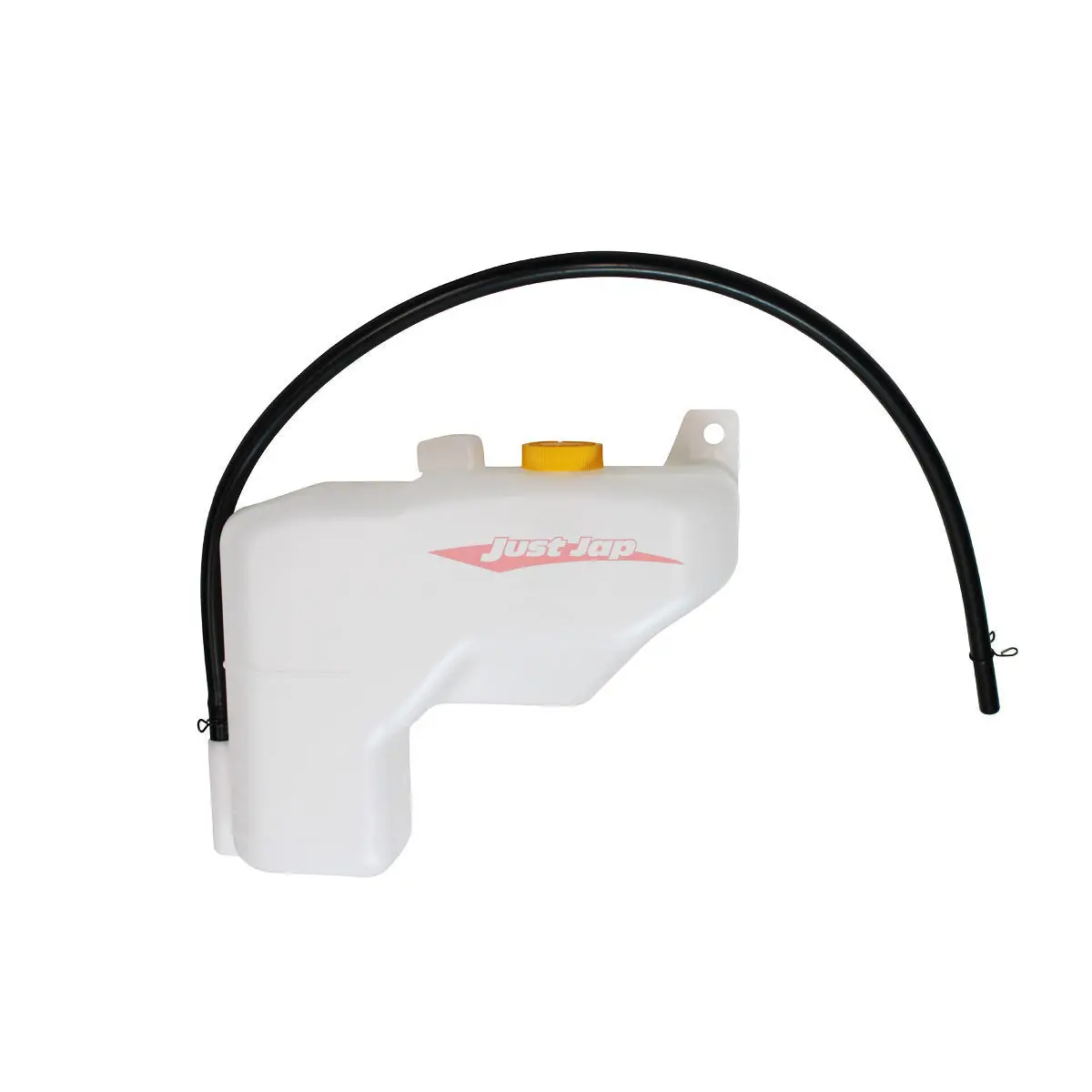 Genuine Nissan Radiator Overflow Expansion Tank Fits Nissan R33 Skyline, R34 Gtr & C34 Stagea 260Rs 1