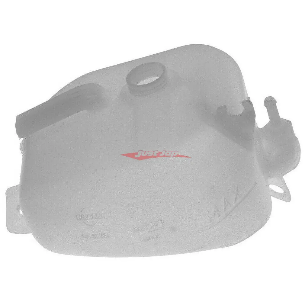 Genuine Nissan Radiator Overflow Expansion Tank Fits Nissan S13 Silvia & 180Sx 1