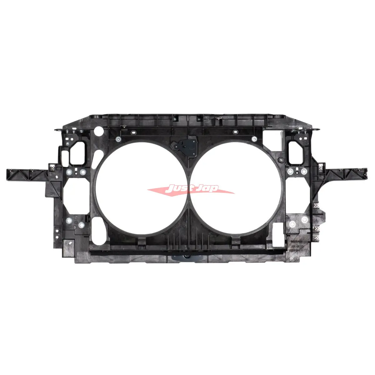 Genuine Nissan Radiator Support Fits Nissan Z34 370Z 1