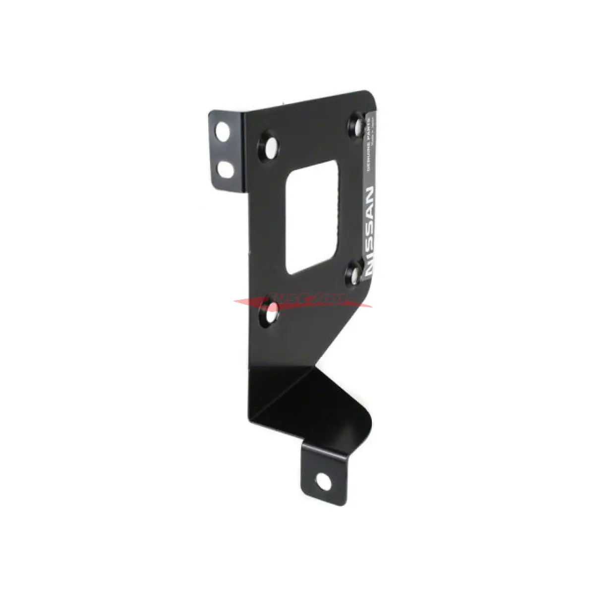 Genuine Nissan Radio Bracket L/H Fits Nissan S13 Silvia & 180Sx 1