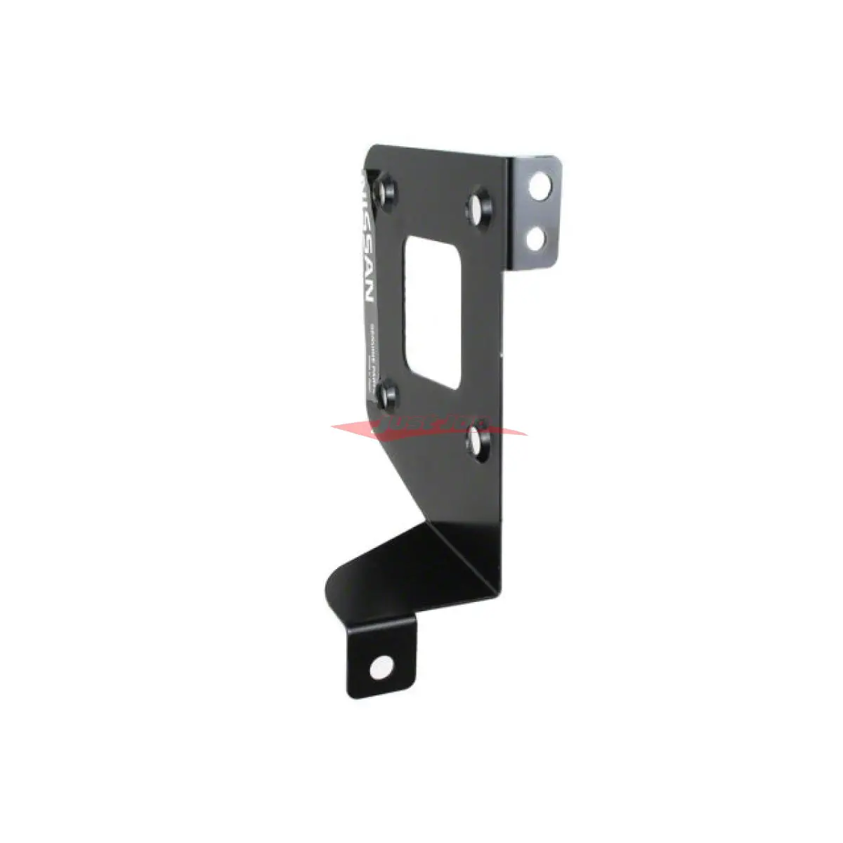 Genuine Nissan Radio Bracket R/H Fits Nissan S13 Silvia & 180Sx 1
