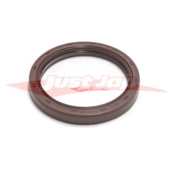 Genuine Nissan Rb Rear Main Crankshaft Oil Seal Fits Nissan Rb20 / Rb25 / Rb26 / Rb30 1
