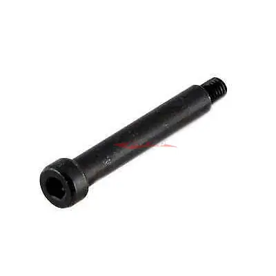 Genuine Nissan Rb Twincam Timing Cover Bolt (Upper) Fits Nissan Cefiro, Laurel, Skyline & Stagea (Rb20/Rb25 Non Neo/Rb26) 1