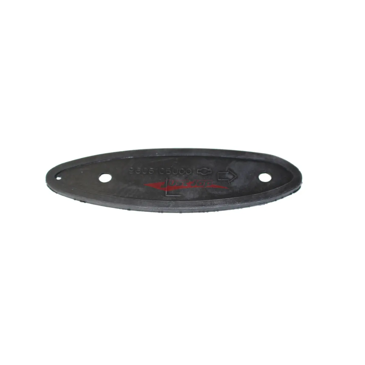 Genuine Nissan Rear Boot Wing Spoiler Inner Mounting Seal (L/H) Fits Nissan Skyline R32 Gtr 1