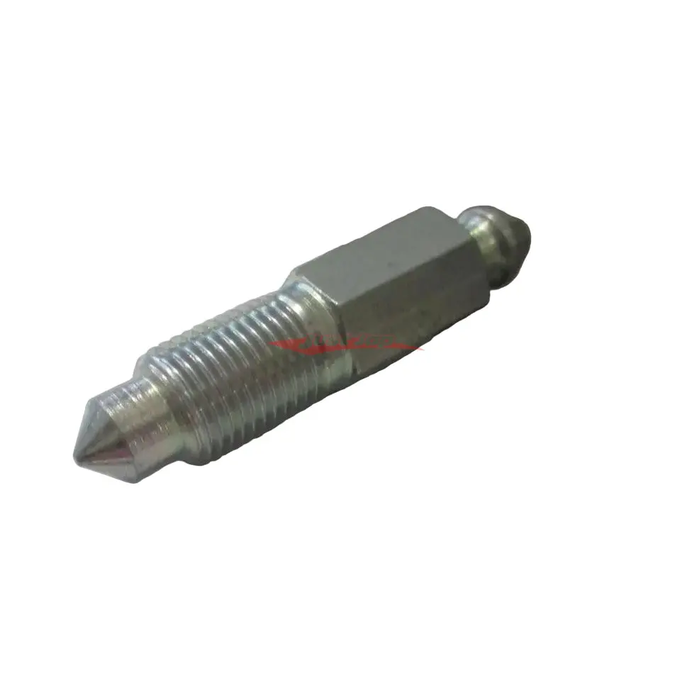 Genuine Nissan Rear Brake Caliper Bleeder Screw Fits Nissan Skyline R32 Gts-T/R33 Gts-T/R32 Gt-R & Z32 300Zx 1