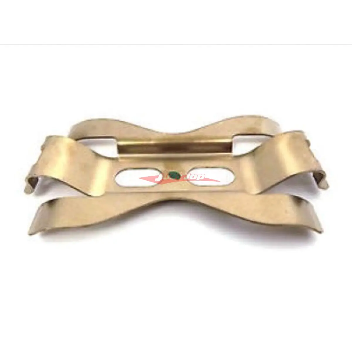 Genuine Nissan Rear Brake Caliper Disc Pad Anti Rattle Clip Return Spring Fits Nissan R35 Gtr (2011-) 1