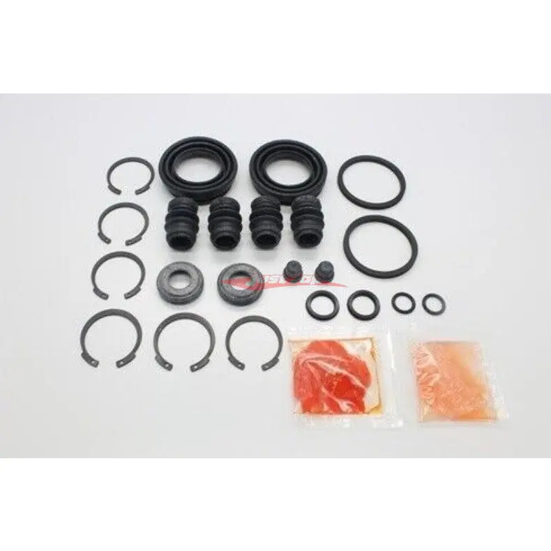 Genuine Nissan Rear Brake Caliper Repair Kit Fits Nissan S14/S15 Silvia, 200Sx & Rps13 180Sx Type X (07/1996-) 1