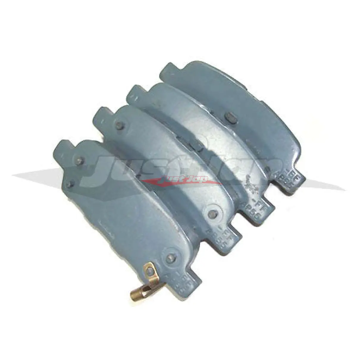 Genuine Nissan Rear Brake Pad Set Fits Nissan Z33/V35 1