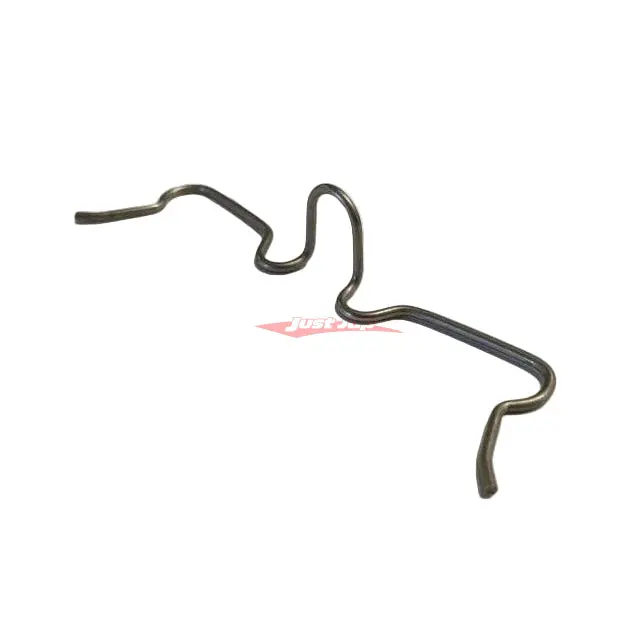 Genuine Nissan Rear Brake Pin Clip (Sumitomo 2 Pot) Fits Nissan R32 Skyline Gts-T, R32 Gtr, R33 Gts-T, R34 Gt-V, R34 Gt-T & Z32 300Zx 1
