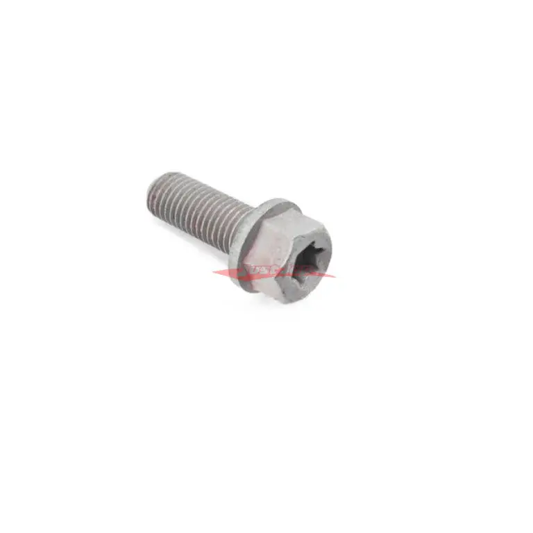 Genuine Nissan Rear Carbon Propeller Tailshaft Front Bolts Fits Nissan R35 Gtr 1