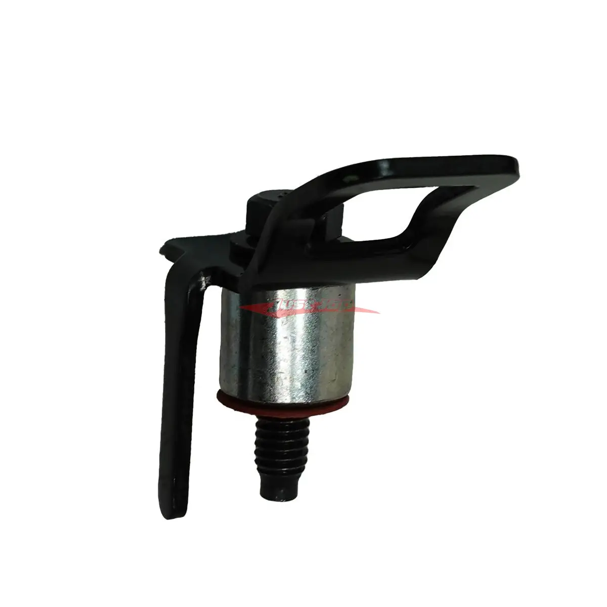 Genuine Nissan Rear Child Restraint Anchor Bracket Fits Nissan R35 Gtr 1