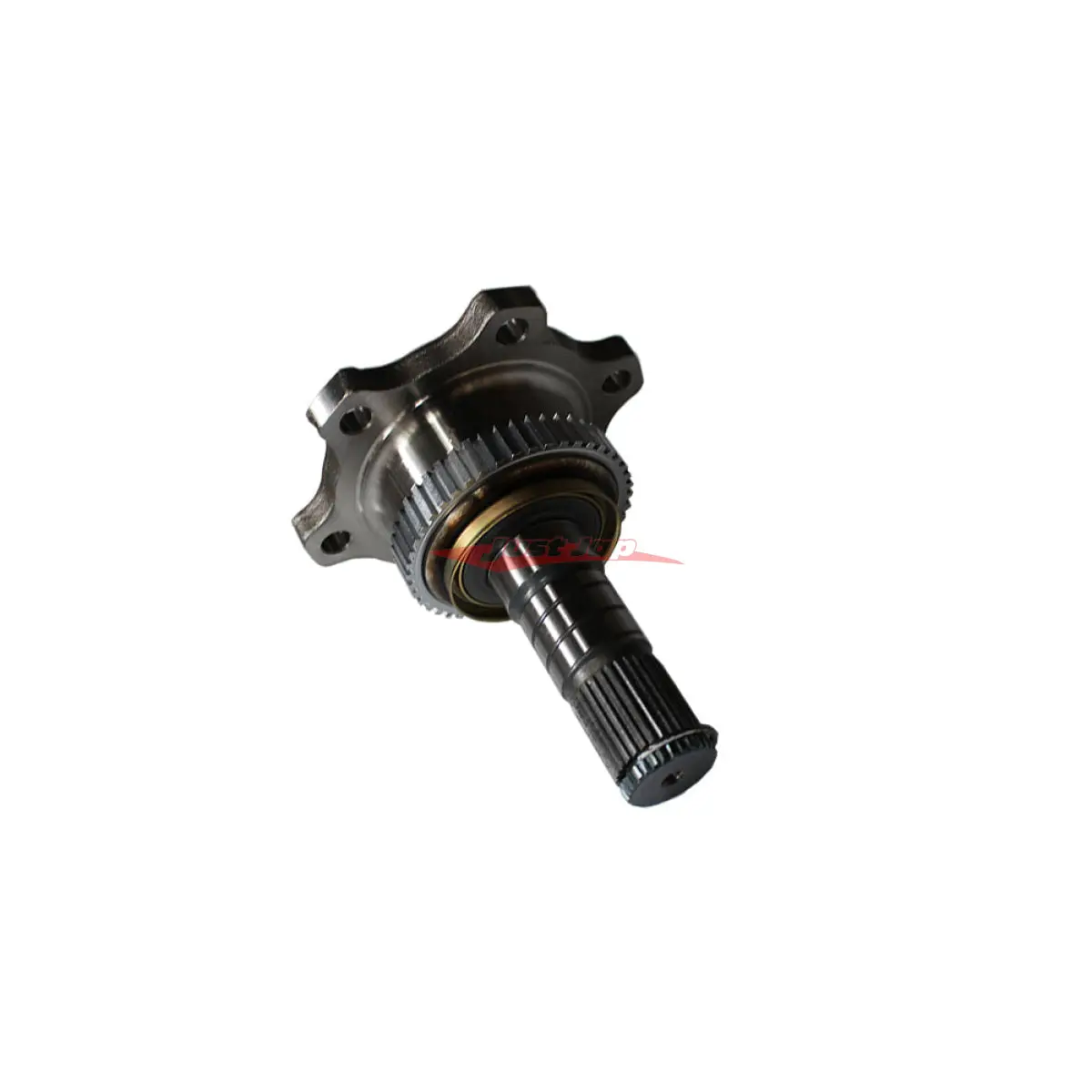 Genuine Nissan Rear Diff Flange / Half Shaft Fits Nissan R32 Gts-4 (L/H Only) & Nismo Gt Pro Lsd Nissan R32/R33/R34 Gtr (L/H & R/H) 1