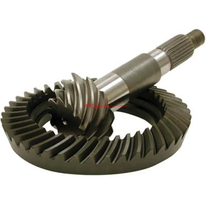 Genuine Nissan Rear Differential Final Drive Gear / Crown Wheel & Pinion Set 3.692 Fits Nissan S15 Silvia & 200Sx Sr20det (6 Speed) 1