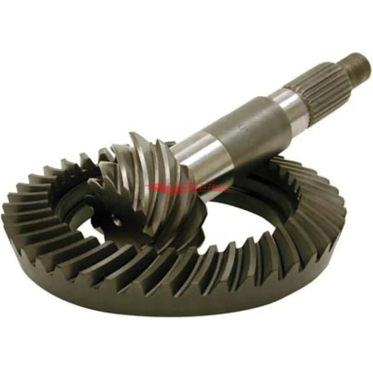 Genuine Nissan Rear Differential Final Drive Gear / Crown Wheel & Pinion Set 4.363 Fits Nissan R32/R33/R34 Skyline, C34 Stagea, C34/C35 Laurel & Y34 Cedric & Gloria 1