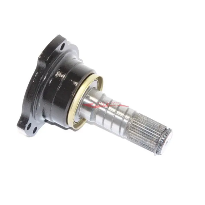 Genuine Nissan Rear Differential Half Shaft Flange L/H (6 Bolt) Fits Nissan S14/S15 Silvia & 200Sx Sr20det 1
