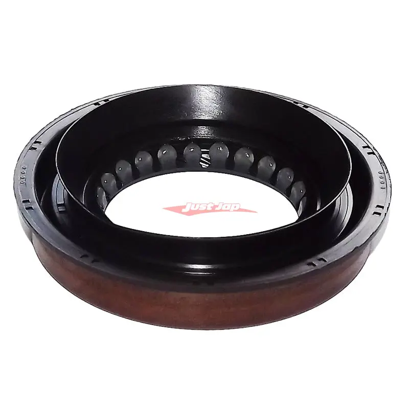 Genuine Nissan Rear Differential Pinion Shaft Oil Seal (R200v) Fits Nissan E51 Elgrand, J50 Crossover, M35 Stagea, V35/V36 Skyline, Z33 350Z & Z34 370Z 1