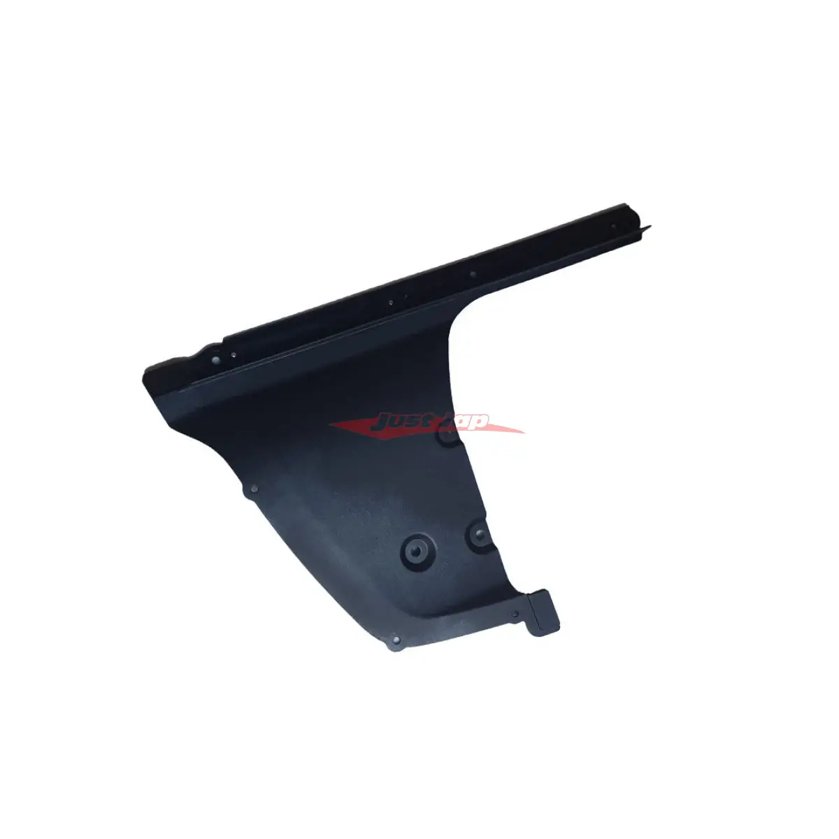 Genuine Nissan Rear Diffuser L/H Fits Nissan R35 Gtr 12/2007- 1