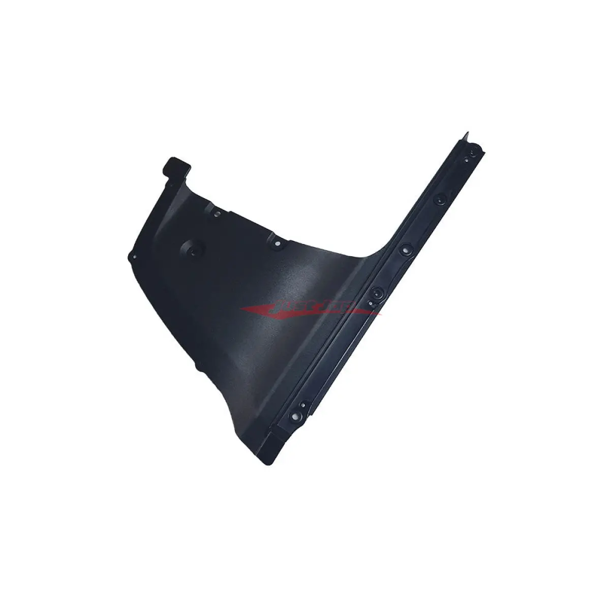 Genuine Nissan Rear Diffuser R/H Fits Nissan R35 Gtr 12/2007- 1
