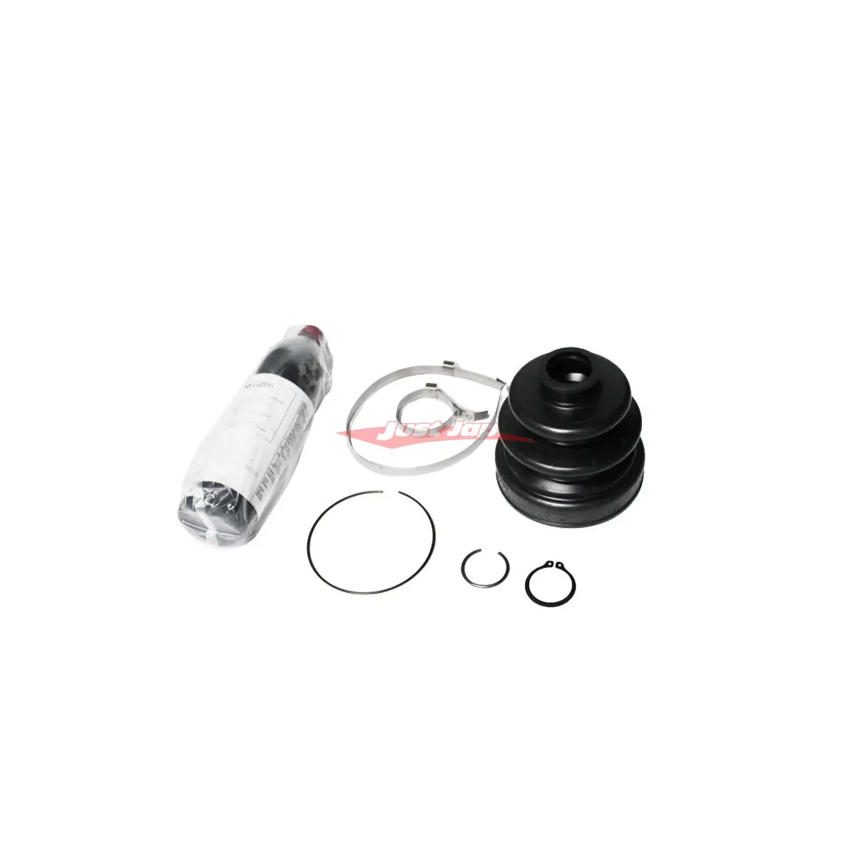 Genuine Nissan Rear Driveshaft Cv Dust Boot Kit (Inner) Fits Nissan R32/R33/R34/C34/M35/V35/Z32/Z33/E51 1