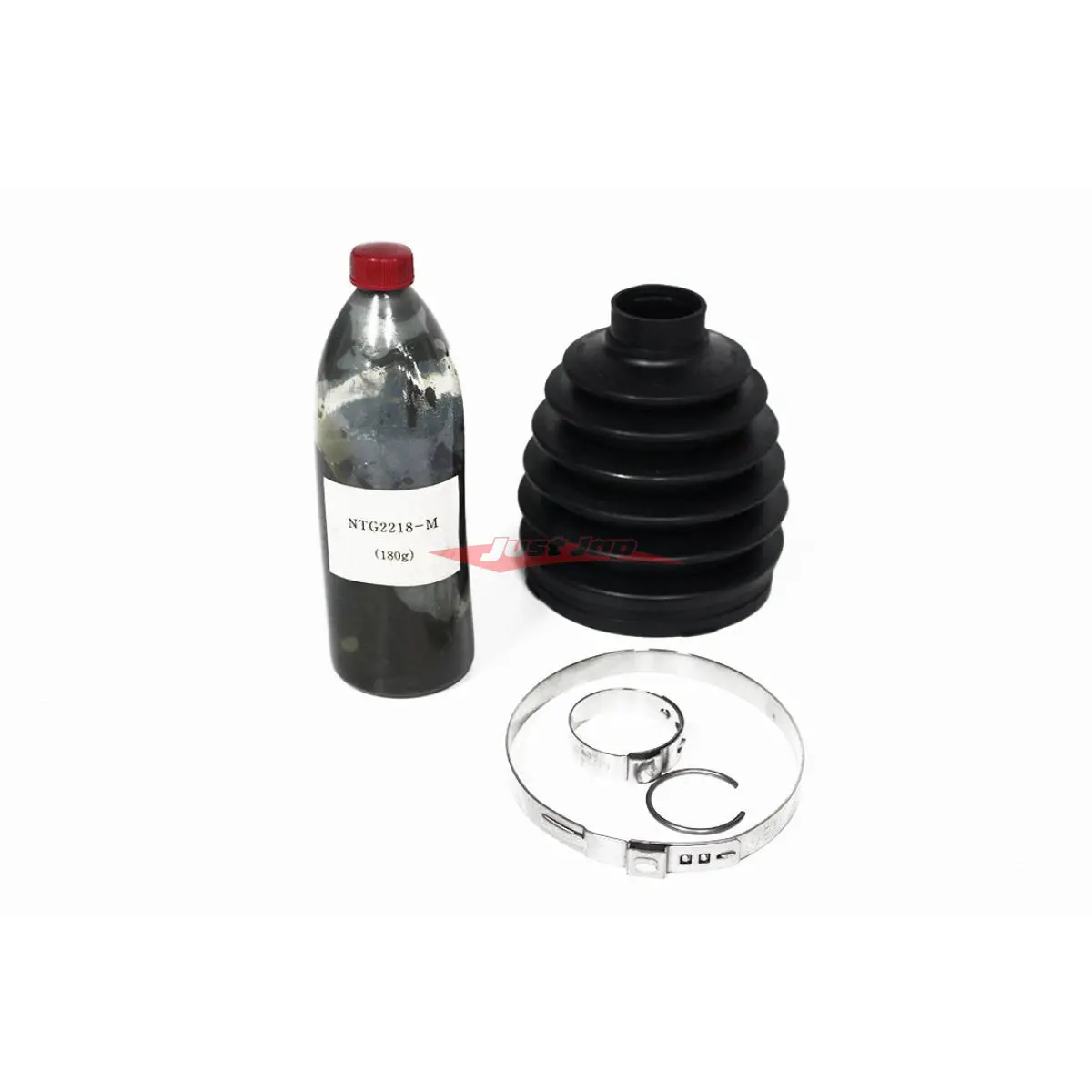 Genuine Nissan Rear Driveshaft Cv Dust Boot Kit (Outer) Fits Nissan R35 Gtr 1